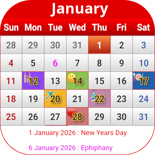 Canada Calendar 2023