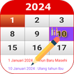”Kalender Indonesia