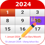 Kalender Indonesia-APK