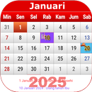Kalender Indonesia APK