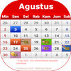 Kalender Indonesia APK