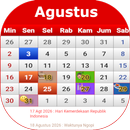 Kalender Indonesia APK