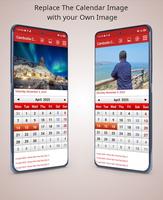 Cambodia Calendar screenshot 2