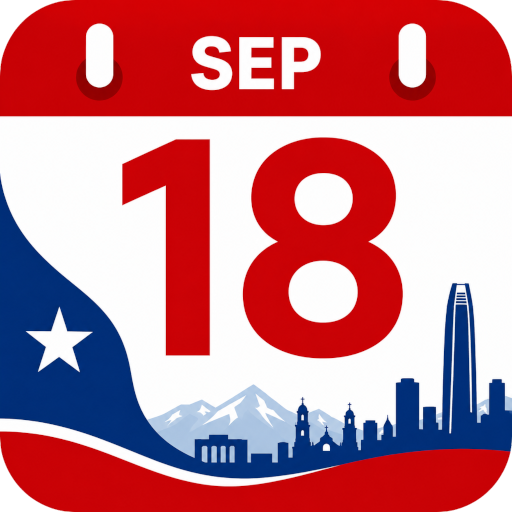 Chile Calendario 2026