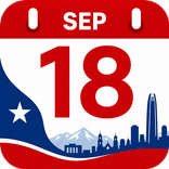 Chile Calendar 2026