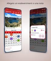 Andorra Calendari screenshot 1