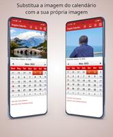 Angola Calendário स्क्रीनशॉट 2