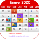 Argentina Calendario 2024 APK