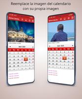 Bolivia Calendario capture d'écran 2