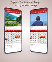 Botswana Calendar স্ক্রিনশট 2