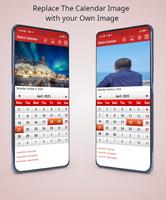 Belize Calendar screenshot 2