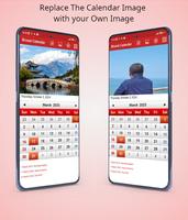 Brunei Calendar Screenshot 2