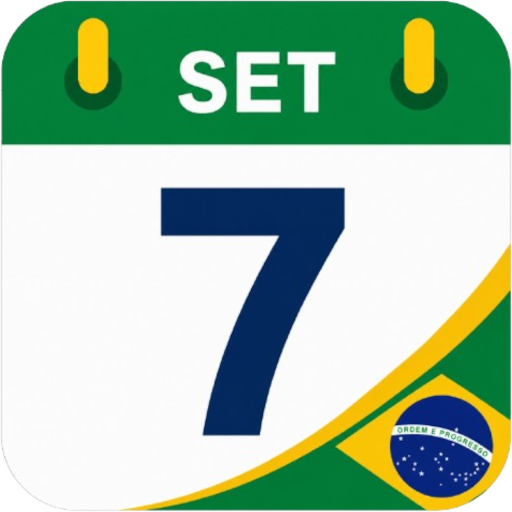 Brasil Calendário 2026