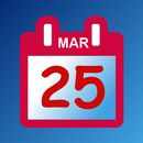 Greece Calendar - Holidays 202 APK