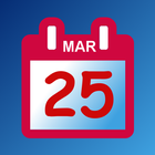 Greece Calendar 圖標