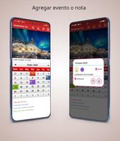 Guatemala Calendario screenshot 1