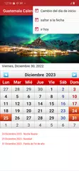 Descargar XAPK de Guatemala Calendario 2023