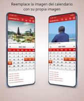 Guatemala Calendario screenshot 2