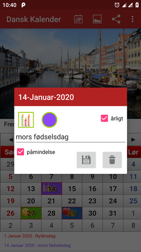 Dansk Kalender 2021 Apk 1 18 Download For Android Download Dansk Kalender 2021 Apk Latest Version Apkfab Com kalender 2021 android
