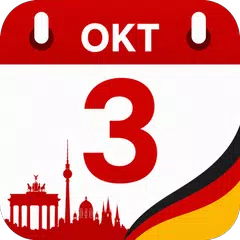 Deutsch Kalender 2026