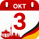 Deutsch Kalender 2026 APK
