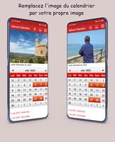 Djibouti Calendrier スクリーンショット 2
