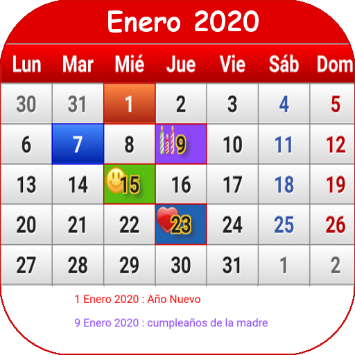 Download Ecuador Calendario 2021 1 4 Latest Version Apk For Android At Apkfab calendario del 2021 ecuador