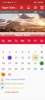 Egypt Calendar gönderen