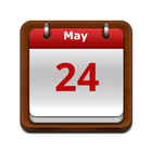 Eritrea Calendar icon
