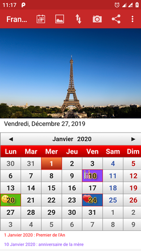 Francais Calendrier 2021 Apk 1 25 Download For Android Download Francais Calendrier 2021 Apk Latest Version Apkfab Com calendrier 2021 209