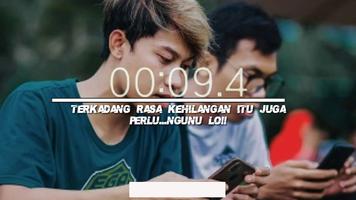 Quotes AGUS K0TAK screenshot 2