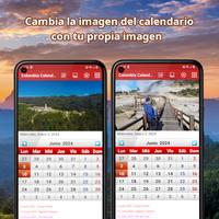 Colombia Calendario gönderen