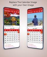 Kenya Calendar screenshot 2