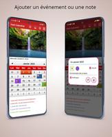 Haiti Calendrier 截图 1