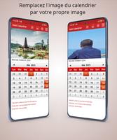 Haiti Calendrier 截图 2