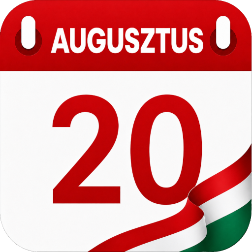 Magyarország naptár 2026