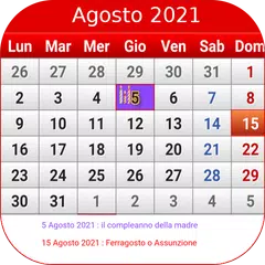 Italia Calendario 2022 APK 1.34 for Android – Download Italia Calendario  2022 XAPK (APK Bundle) Latest Version from APKFab.com
