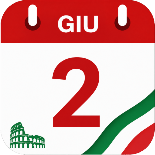 Italia Calendario 2026