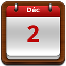 Lao Calendrier 2025 APK