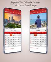 Malaysia Calendar screenshot 2