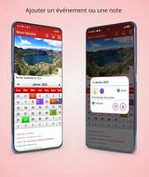 Maroc Calendrier 截图 1
