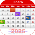 Mexico Calendario Zeichen