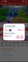 Myanmar Calendar screenshot 1