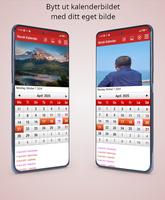 Norsk Kalender স্ক্রিনশট 2