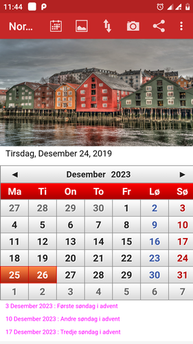 Norsk Kalender 2021 Apk 1 8 Download For Android Download Norsk Kalender 2021 Apk Latest Version Apkfab Com kalender 2021 norsk
