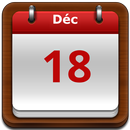 Niger Calendrier 2025 APK