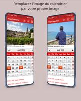 Niger Calendrier 2025 ภาพหน้าจอ 2