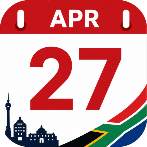 South African Calendar