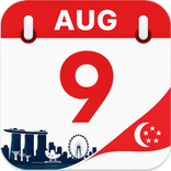 Singapore Calendar 2026