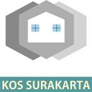 Info Kos Surakarta APK